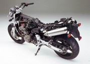 Honda CB900F - Hornet - 919